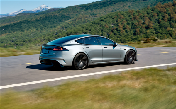 约60.99万起 新款特斯拉Model S/X上市 :配置升级还挺多
