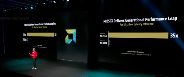 GPU性能超过NVIDIA!AMD这次又YES了