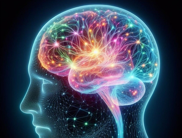 科学家实现光信号穿透完整人脑:深部成像设备研发获突破