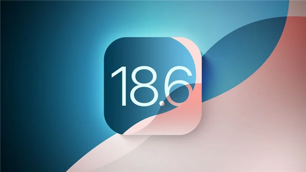 苹果iOS 18.6首个Beta版发布:国行AI依然没戏!