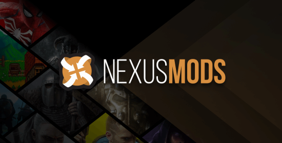 世界最大mod网站所有权转移!Nexus Mods创始人宣布卸任