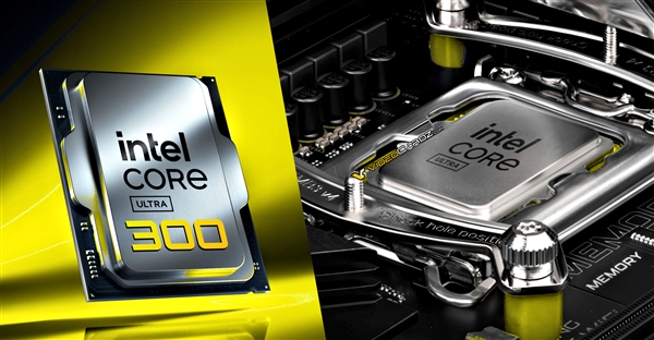 死磕Zen6!Intel Nova Lake普及大小超小核:最多52核心、150W功耗