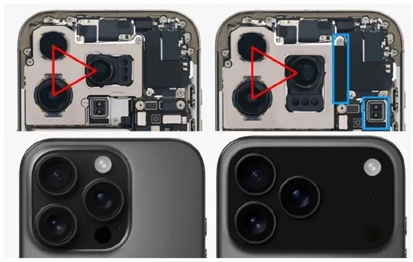 iPhone 17 Pro不仅仅是换了个外观:配置大升级