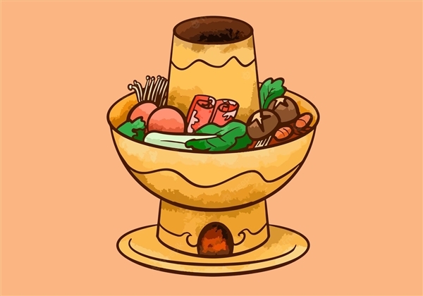 男子一周吃3次火锅查出食管癌：平时喜欢吃烫的食物