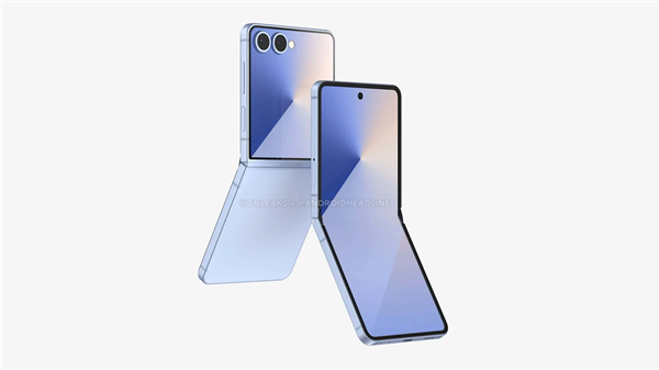 三星最轻薄折叠屏来了!Galaxy Z Fold7/Flip7发布会定档7月9日