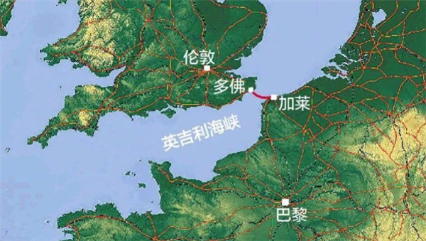 伊朗说要封锁霍尔木兹海峡 为什么全世界会抖三抖