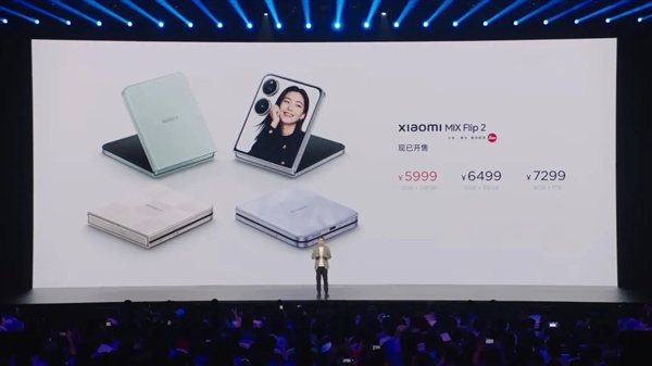 3分钟大定20万台 小米YU7用起来到底怎么样