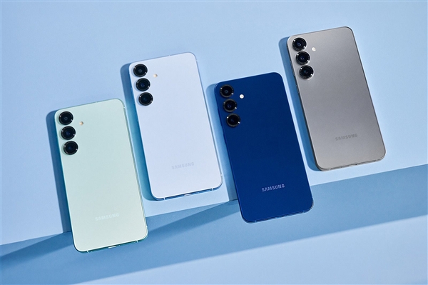 Galaxy S26没了!曝三星年度旗舰大调整