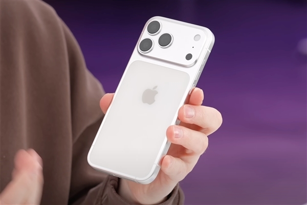 苹果iPhone 17全系涨价没跑了!