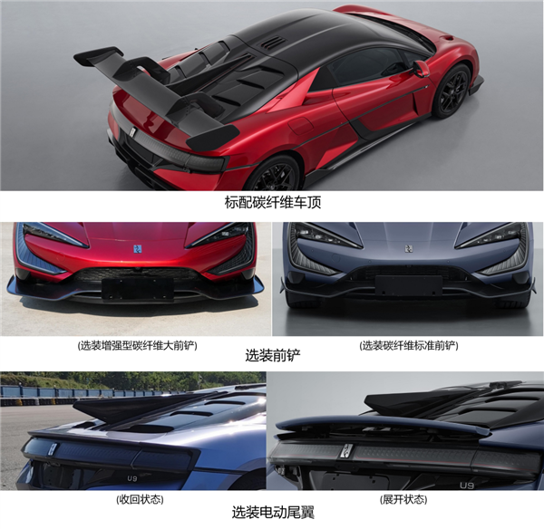 为造超跑:比亚迪“疯”了!