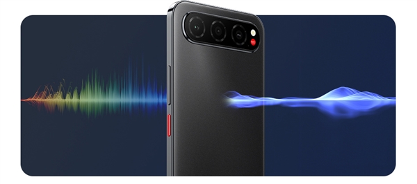 努比亚Air渲染图出炉:5.9mm超薄 对标苹果iPhone 17 Air