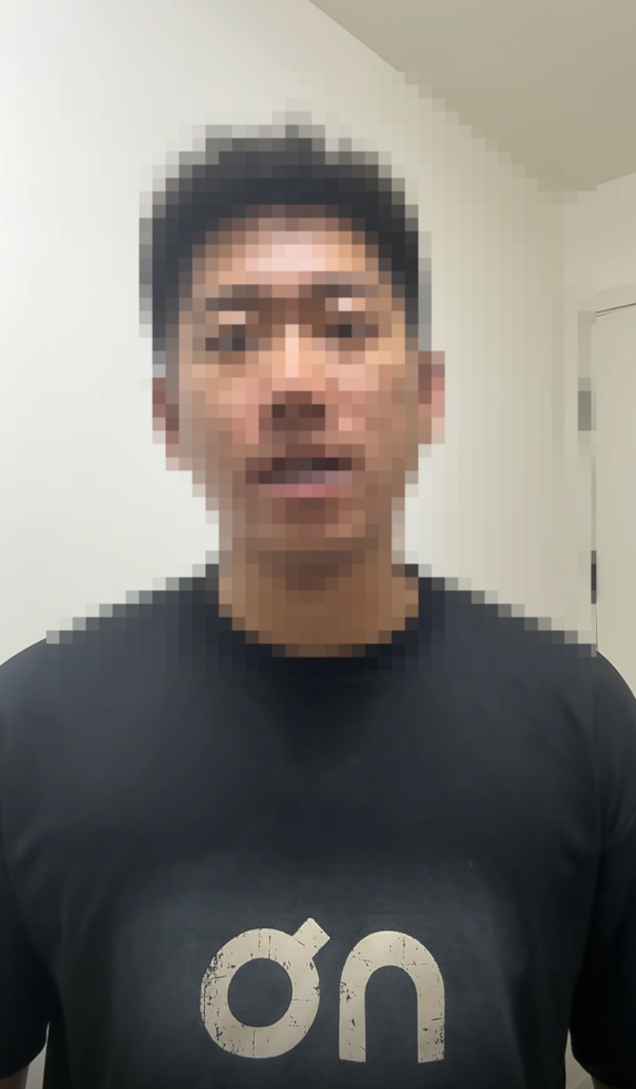沈阳二环高架葫芦丢失事件当事人道歉：被记9分 罚款200元
