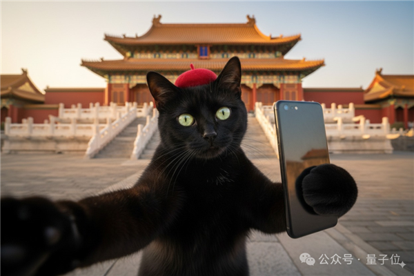 谷歌认领最强AI版Photoshop!现在人人可用 效果确实强悍
