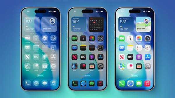 7年来首次!苹果罕见发布iOS 26 Beta 9更新